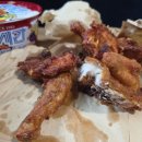 하림맥시칸통닭 이미지