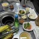 낭만 숯불 아나고 곰장어 이미지