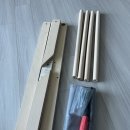 꽃날 | 디어캣 베드해먹 조립후기(똥손가능)