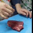 ＜07주＞ Sirloin Steak (설로인 스테이크) 이미지