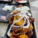 씨유창원성산대영점 | 족발 보쌈 모두 맛있는 새로운 창원 시티세븐 맛집 | 시티족발