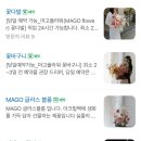 마고플라워 이미지