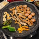 막창이랑국수랑 | 대전 오류동 막창 맛집 연막창 내돈내산 주차 할인정보