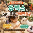 서창남순환로216번길1L | 인천 실내동물원 쥬벅스 아이들과 가볼만한곳 동물체험 후기