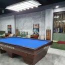 모임터 당구장 이미지