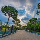 고창읍성 관광안내소 이미지