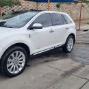 LINCOLN MKX 2013년식 자동차 판매 이미지