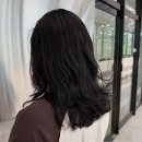 외대 미용실 추천 무디헤어에서 염색 톤다운 후기