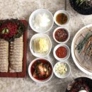 호메밀막국수