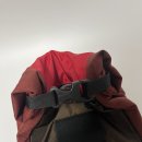 초크 새지 않는 대용량 클라이밍 초크백 추천 블랙다이아몬드 몬도 초크팟 초크백 PERO Red 후기