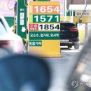 SK에너지(주) 대한주유소 | 휘발유 가격 10주 하락 끝? 다음주 주유소 가기 전 꼭 보세요