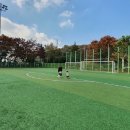 백운공원 축구장 이미지