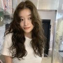 다정한결 헤어 이미지