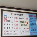 최칼국수 이미지