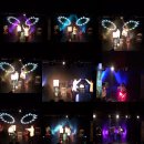 소극장 여우 이미지