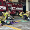 익산소방서 이미지