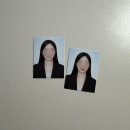 부천 증명사진 취업사진 자연스러운 보정 굿데이사진관 재방문 후기