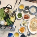 낭아래 | 제주 중문 맛집 낭아래 스키야키