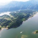 대청호반 이미지