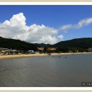 수문해수욕장 이미지