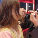 AQUA 여행컨설팅 | 메이크업포에버 NEW 아쿠아 레지스트 브로우 스컬프터 추천! 롯데백화점 본점에서 아이브로우 메이크업...