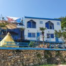 남열리 소금창고 이미지