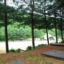 흥정계곡오토캠핑장 이미지