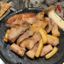 용산종합큰시장 이미지