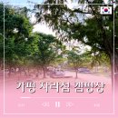 라비앙강변펜션-C | 가평 자라섬 캠핑장 예약 공용시설 A사이트 가격 수영장 야경 정보