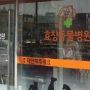 효창동물병원 이미지