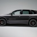 Porsche Cayenne GTS_Limited Design edition 3 coming soon 이미지