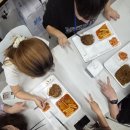 [실습 6일차] 포옹 인사, 기획단과 회의, "나는 뭐 해야 하지?" 이미지