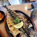 시래기화덕생선구이 이미지