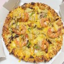 도미노피자 광주화정점 이미지