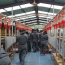 초방리 축사 이미지