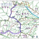 도솔봉 이미지