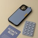 [브리즈피] FLOATY BLUE 플로티 블루 : 아이폰17 라벤더 실착 후기 / 폰케이스 추천