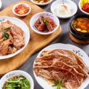 안흥갈비 본점 이미지