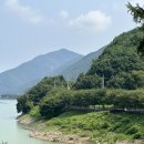 보령댐휴게공원 이미지