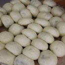 옛날시골찐빵 이미지
