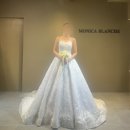 [wedding] 대구 모니카블랑쉬 웨딩드레스 피팅후기(실크파)