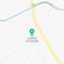 입장교차로(천안방면) 이미지