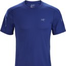 모투스 크루 SS (남) [2020-SS] ▶ Arcteryx Motus Crew SS Men's [아크테릭스] 이미지