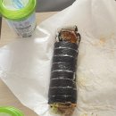 최대섭대박김밥 이미지