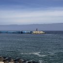 모래 공중화장실 | 속초 배낚시 모래기호에서 초보낚시 생생후기 (가격, 예약)