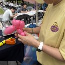 풍선아트 이미지