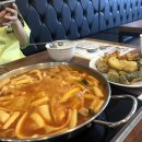 뚱스컵밥&밥버거 계명대성서점 | [대구 달서구] 간편한 한 끼, 뚱스밥버거&amp;즉석떡볶이 후기