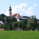 안덱스(Kloster Andechs) 이미지