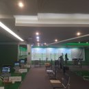 복합스포츠센터 골프연습장 2층 이미지