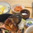 신사 가로수길 나고야식 민물장어덮밥 맛집 양산도 솔직후기